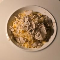 Truffles at Crossroads Kitchen in Las Vegas