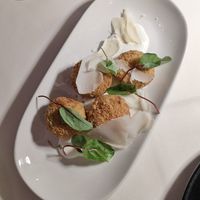  at Crossroads Kitchen in Las Vegas