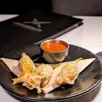  at Crossroads Kitchen in Las Vegas