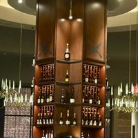   at Crossroads Kitchen in Las Vegas