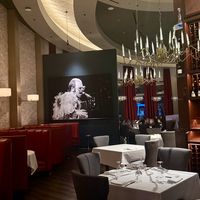   at Crossroads Kitchen in Las Vegas