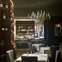   at Crossroads Kitchen in Las Vegas