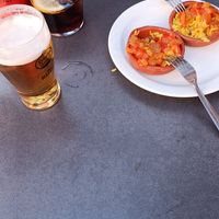  at El Higo in Granada