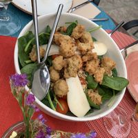   at El Higo in Granada