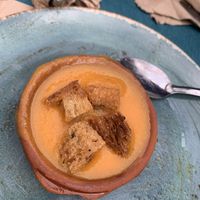   at El Higo in Granada