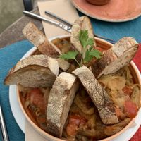   at El Higo in Granada