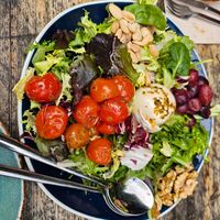  at El Higo in Granada