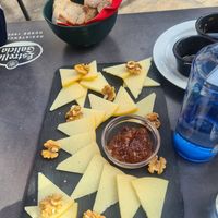  at El Higo in Granada