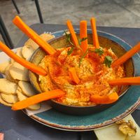  at El Higo in Granada