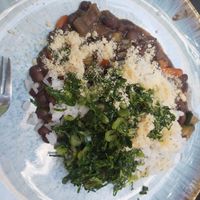  at Dona Flor Café in Lisbon