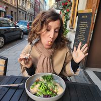  at  Verte in Stockholm