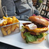  at  Verte in Stockholm