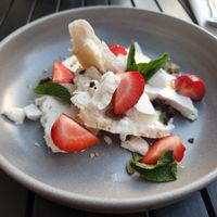 OMG! at  Verte in Stockholm