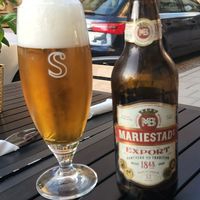  at  Verte in Stockholm