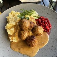 Just delicious   at  Verte in Stockholm