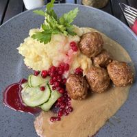   at  Verte in Stockholm