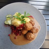  at  Verte in Stockholm