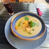  at  Verte in Stockholm