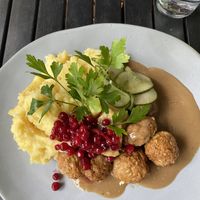   at  Verte in Stockholm