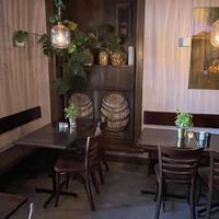 Innen ok  at  Verte in Stockholm