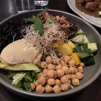   at  Verte in Stockholm