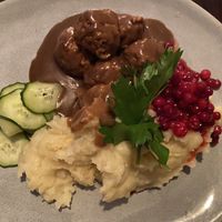   at  Verte in Stockholm