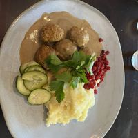   at  Verte in Stockholm