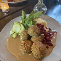   at  Verte in Stockholm