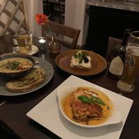   at  Verte in Stockholm