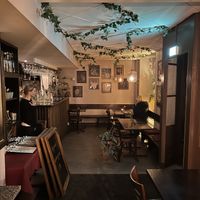   at  Verte in Stockholm