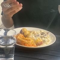   at  Verte in Stockholm