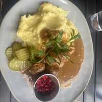   at  Verte in Stockholm