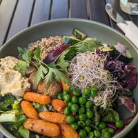  at  Verte in Stockholm