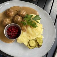   at  Verte in Stockholm