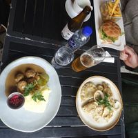  at  Verte in Stockholm