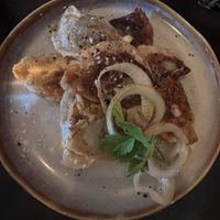   at  Verte in Stockholm