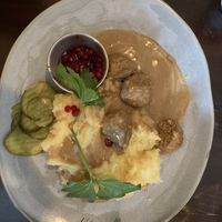   at  Verte in Stockholm