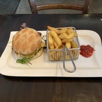   at  Verte in Stockholm