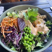   at  Verte in Stockholm