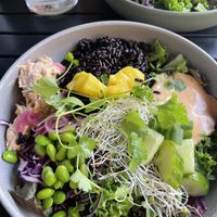   at  Verte in Stockholm