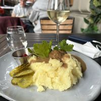   at  Verte in Stockholm