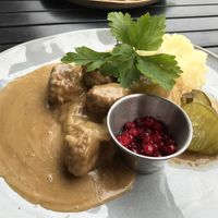   at  Verte in Stockholm