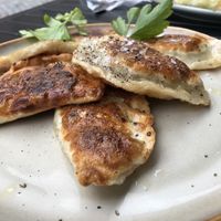   at  Verte in Stockholm