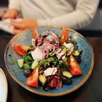   at  Verte in Stockholm