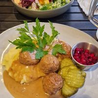  at  Verte in Stockholm