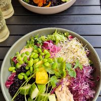  at  Verte in Stockholm