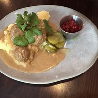   at  Verte in Stockholm