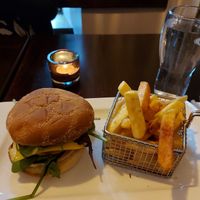  at  Verte in Stockholm