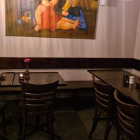  at  Verte in Stockholm