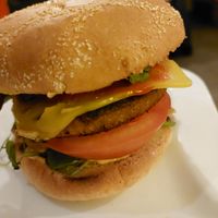  at  Verte in Stockholm